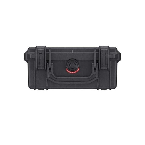 Pelican 1150NF,NL/NF,BLACK - 1150-101-110