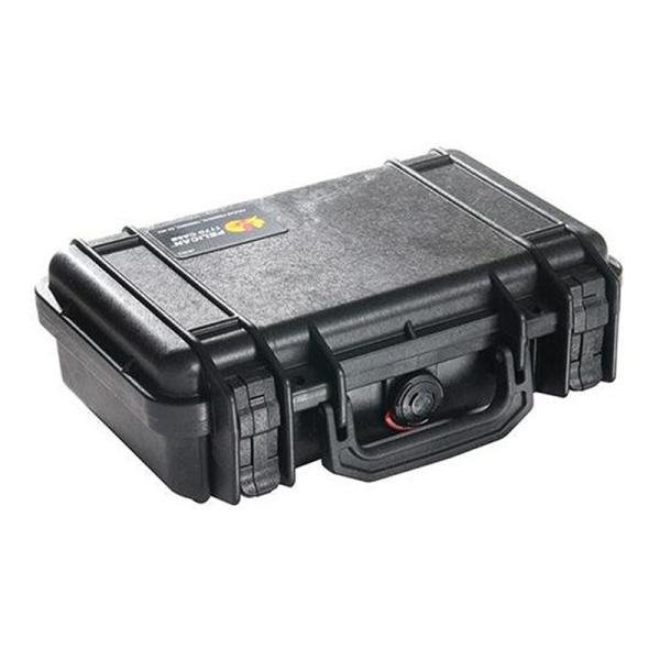 Pelican 1170,WL/WF,BLACK - 1170-000-110
