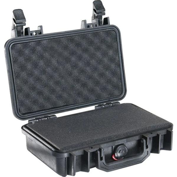 Pelican 1170,WL/WF,BLACK - 1170-000-110