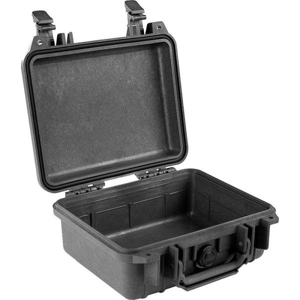 Pelican 1170,WL/WF,BLACK - 1170-000-110