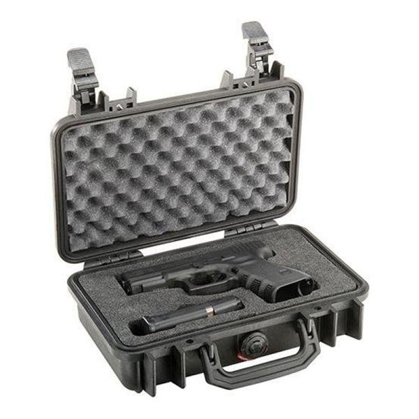 Pelican 1170,WL/WF,BLACK - 1170-000-110