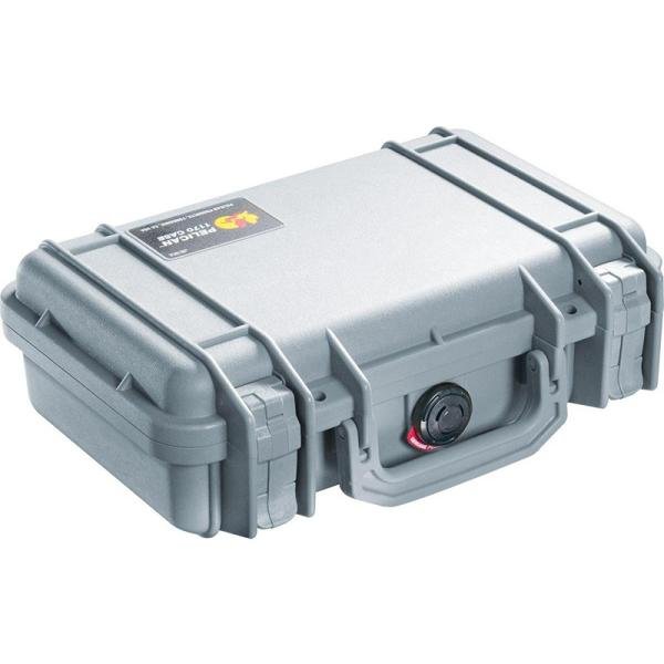 Pelican 1170,WL/WF,SILVER - 1170-000-180