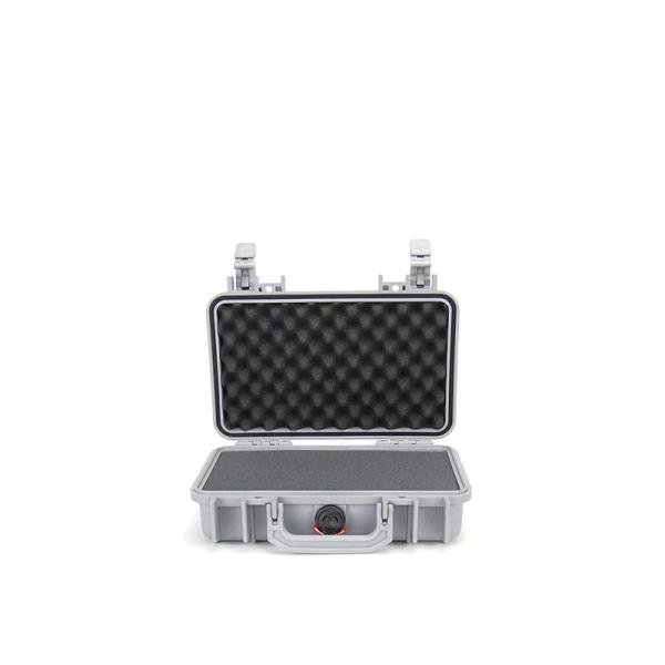 Pelican 1170,WL/WF,SILVER - 1170-000-180