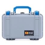 Pelican 1170,WL/WF,SILVER - 1170-000-180