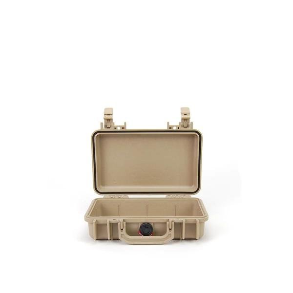 Pelican 1170,WL/WF,DESERT TAN - 1170-000-190