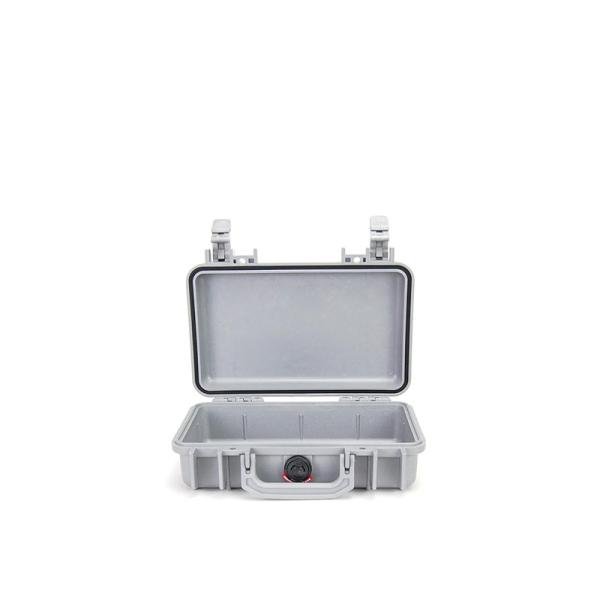 Pelican 1170NF,WL/NF,SILVER - 1170-001-180