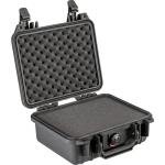 Pelican 1200,WL/WF,BLACK - 1200-000-110