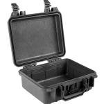 Pelican 1200,WL/WF,BLACK - 1200-000-110