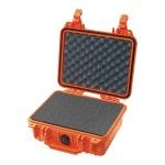 Pelican 1200,WL/WF,ORANGE - 1200-000-150