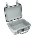 Pelican 1200,WL/WF,SILVER - 1200-000-180