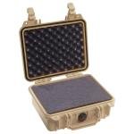 Pelican 1200,WL/WF,DESERT TAN - 1200-000-190