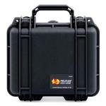 Pelican 1200NF,WL/NF,BLACK - 1200-001-110