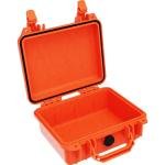 Pelican 1200NF,WL/NF,ORANGE - 1200-001-150