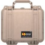 Pelican 1200NF,WL/NF,DESERT TAN - 1200-001-190