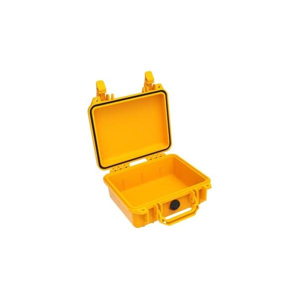 Pelican 1200NF,WL/NF,YELLOW - 1200-001-240