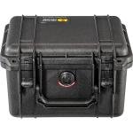 Pelican 1300,WL/WF,BLACK - 1300-000-110