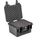 Pelican 1300,WL/WF,BLACK - 1300-000-110