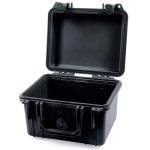 Pelican 1300NF,WL/NF,BLACK - 1300-001-110