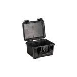 Pelican 1300NF,WL/NF,BLACK - 1300-001-110