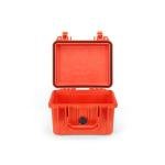 Pelican 1300NF,WL/NF,ORANGE - 1300-001-150