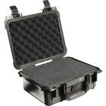 Pelican 1400,WL/WF,BLACK - 1400-000-110