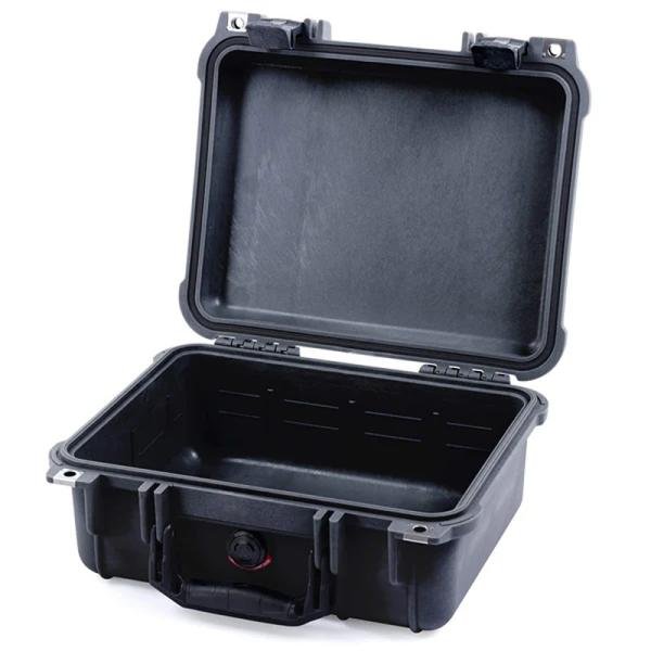 Pelican 1400,WL/WF,BLACK - 1400-000-110