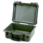 Pelican 1400,WL/WF,OD GREEN - 1400-000-130