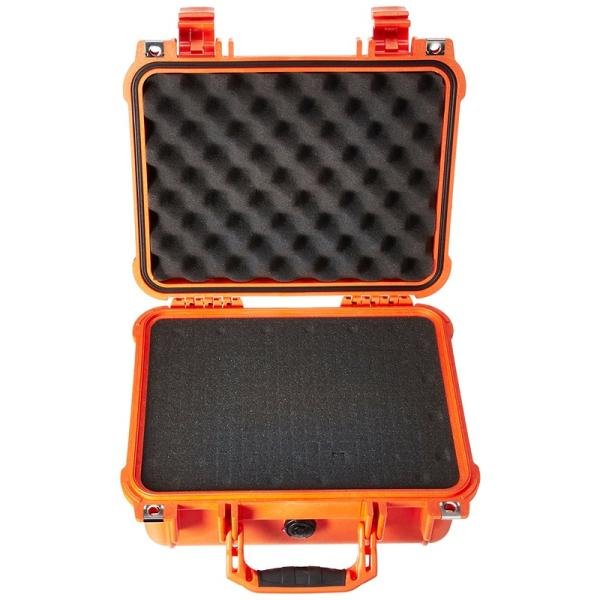 Pelican 1400,WL/WF,ORANGE - 1400-000-150