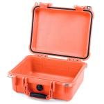 Pelican 1400,WL/WF,ORANGE - 1400-000-150