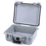 Pelican 1400,WL/WF,SILVER - 1400-000-180