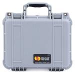 Pelican 1400,WL/WF,SILVER - 1400-000-180