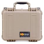 Pelican 1400,WL/WF,DESERT TAN - 1400-000-190