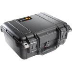 Pelican 1400NF,WL/NF,BLACK - 1400-001-110