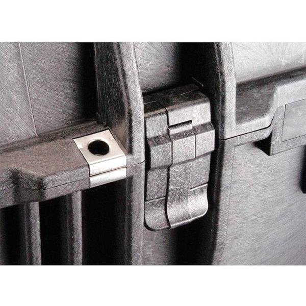 Pelican 1400NF,WL/NF,BLACK - 1400-001-110