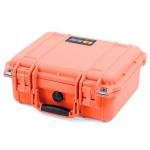 Pelican 1400NF,WL/NF,ORANGE - 1400-001-150
