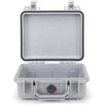 Pelican 1400NF,WL/NF,SILVER - 1400-001-180