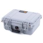 Pelican 1400NF,WL/NF,SILVER - 1400-001-180