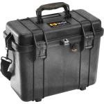 Pelican 1430,WL/WF,BLACK - 1430-000-110