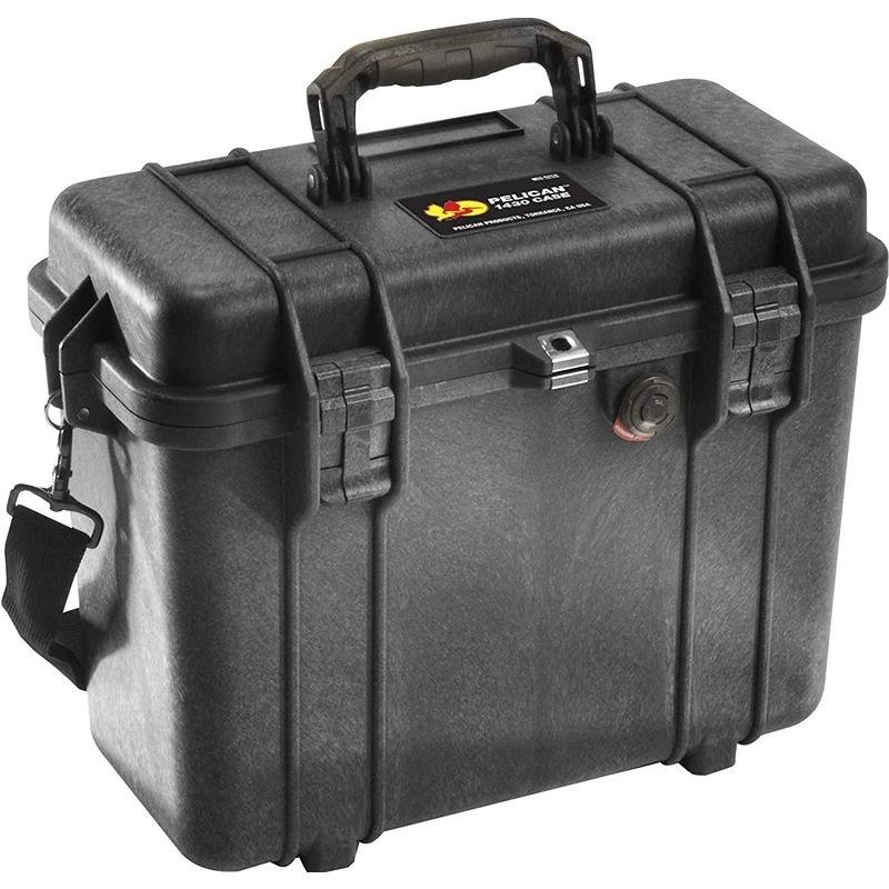 Pelican 1430NF,WL/NF,BLACK - 1430-001-110