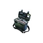 Pelican 1437,WL/WD-OFFICE,BLACK - 1430-005-110