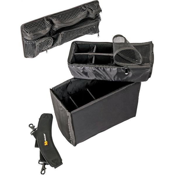 Pelican 1435,DIV.SETw/LID ORGNZER - 1430-406-100