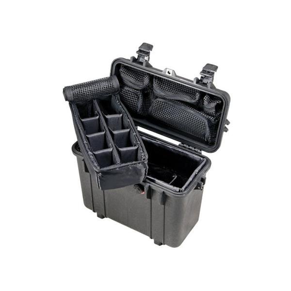 Pelican 1435,DIV.SETw/LID ORGNZER - 1430-406-100