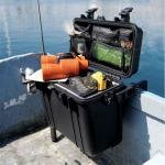 Pelican 1435,DIV.SETw/LID ORGNZER - 1430-406-100
