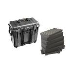 Pelican 1440,WL/WF,BLACK - 1440-000-110