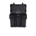Pelican 1440,WL/WF,BLACK - 1440-000-110
