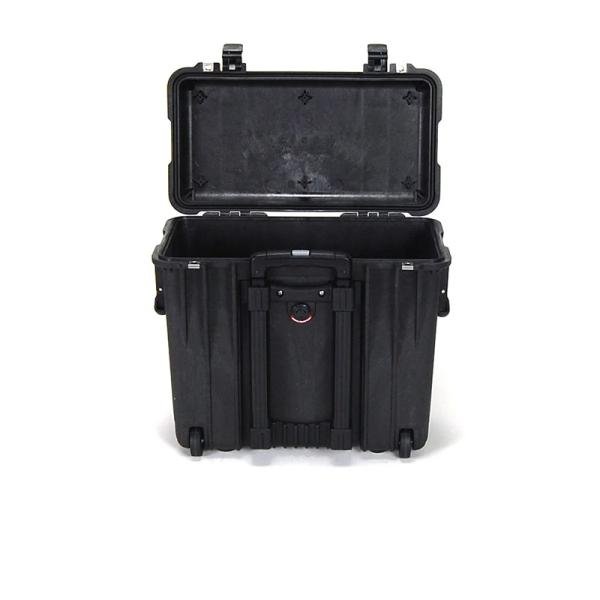 Pelican 1440,WL/WF,BLACK - 1440-000-110