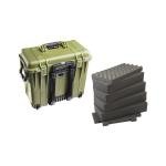 Pelican 1440,WL/WF,OD GREEN - 1440-000-130
