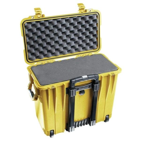 Pelican 1440,WL/WF,YELLOW - 1440-000-240