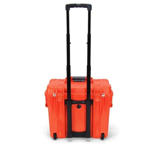 Pelican 1440NF,WL/NF,ORANGE - 1440-001-150