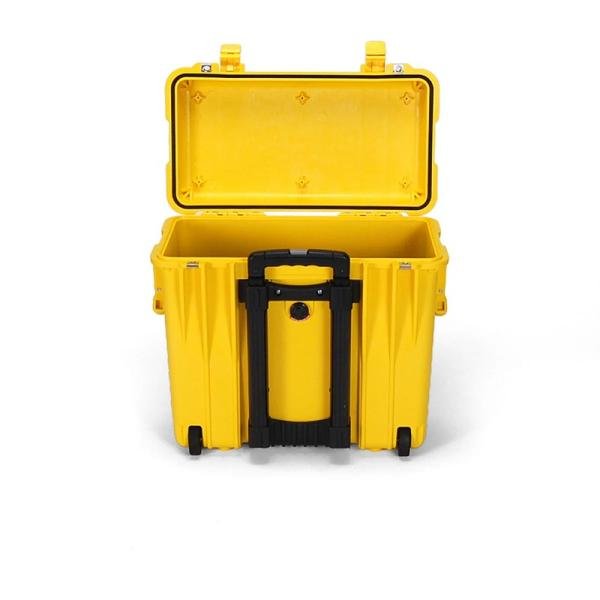Pelican 1440NF,WL/NF,YELLOW - 1440-001-240